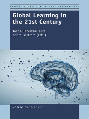 cover image of Global Learning in the 21st Century